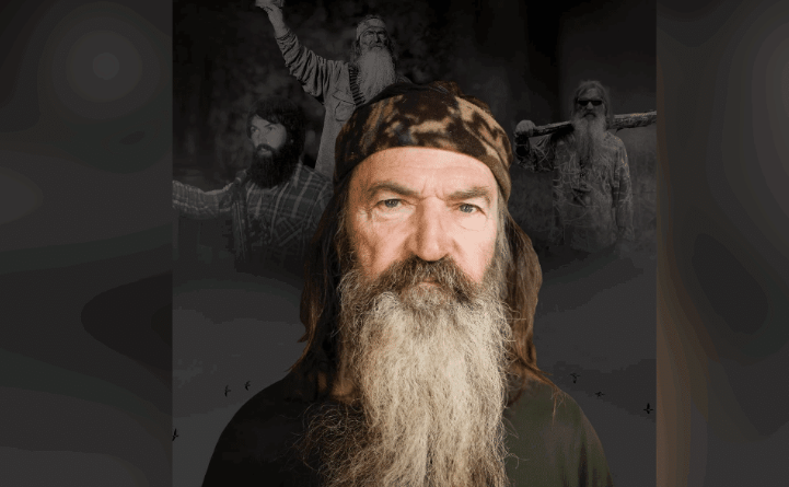 Watch Phil Robertson’s Celebration Of Life [VIDEO]