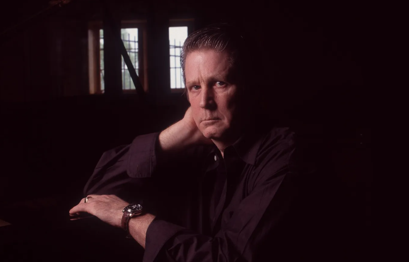 Brian Wilson, legendary Beach Boys singer-songwriter, dies at 82