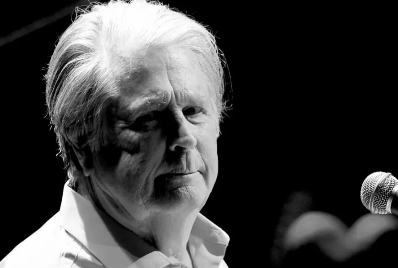 Brian Wilson Died Just Months Before His Long-Lost Country Album’s Release