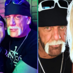Hulk Hogan’s Wife, Sky Daily, Shares Thoughtful Birthday Tribute To His Son