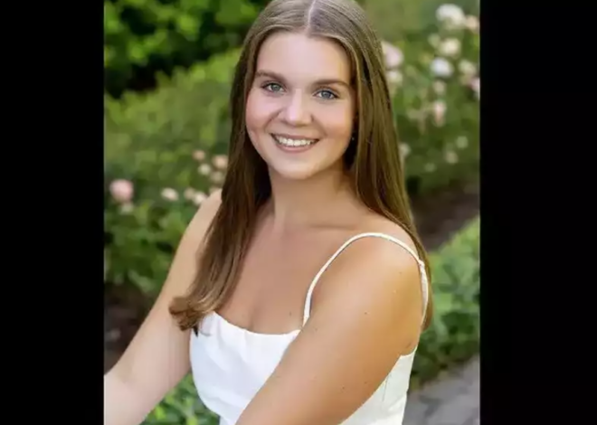 Remains of final missing Camp Mystic counselor Katherine Ferruzzo found