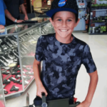 Dog The Bounty Hunter’s 13-Year-Old Grandson Dies In Accidental Shooting