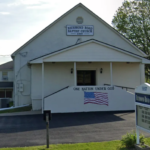 Suspect shoots trooper, opens fire at Kentucky church leaving multiple people injured