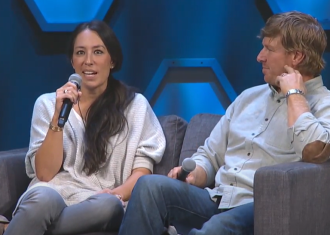 Chip & Joanna Gaines Face Backlash Over Latest Magnolia Network Show
