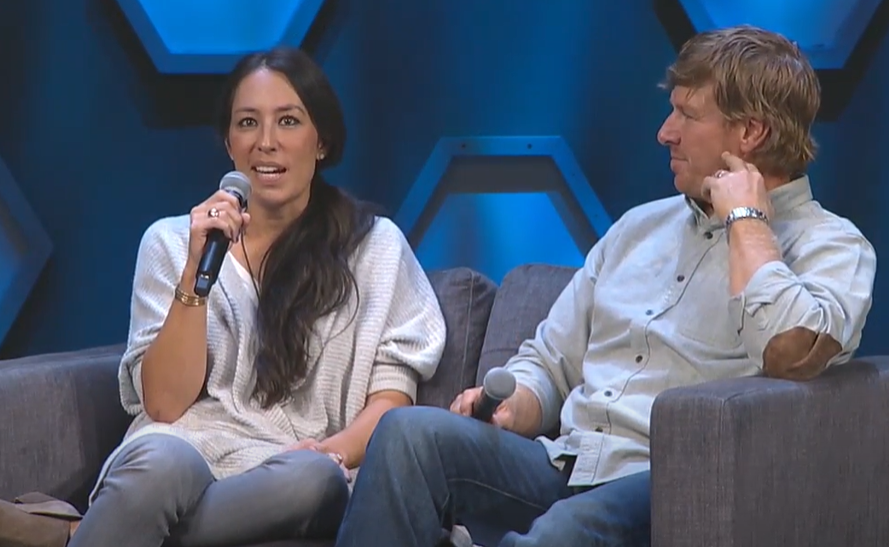 Chip & Joanna Gaines Face Backlash Over Latest Magnolia Network Show