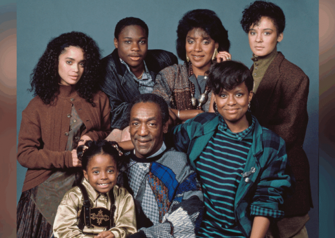 Cause Of Death Revealed For “Cosby Show” Star Malcolm-Jamal Warner