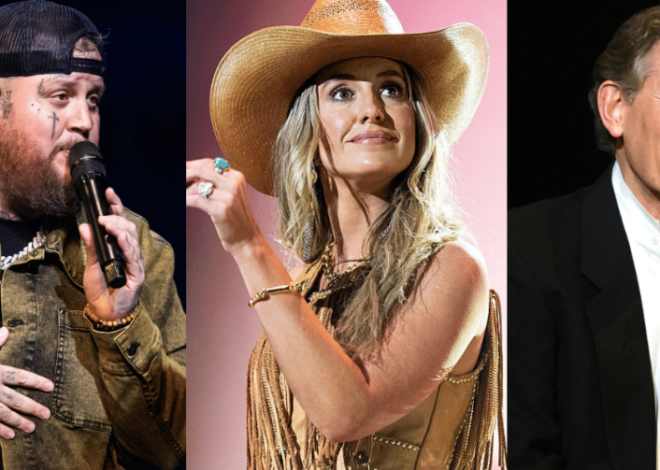The ACM Honors Return Next Month — See List Of This Year’s Honorees