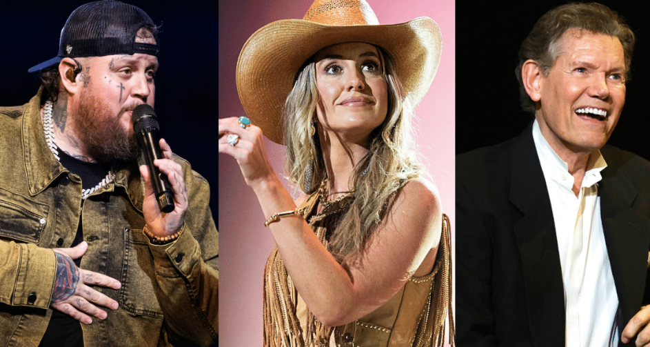The ACM Honors Return Next Month — See List Of This Year’s Honorees