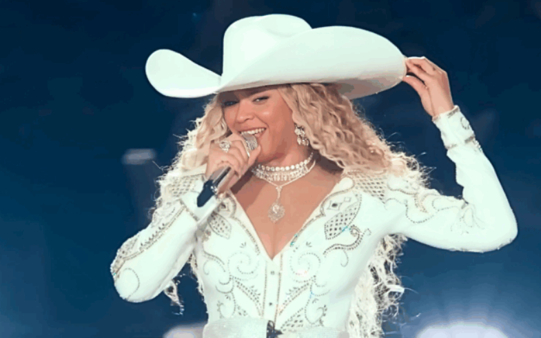 Beyoncé’s ‘Cowboy Carter Tour’ Becomes Best-Selling Country Tour Of All Time
