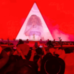 Fans Rebuke Beyoncé’s National Anthem Performance In The Name Of Jesus
