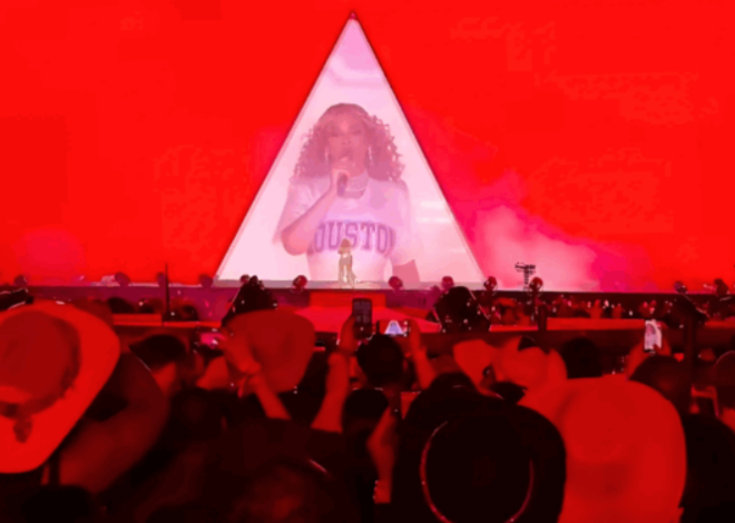 Fans Rebuke Beyoncé’s National Anthem Performance In The Name Of Jesus