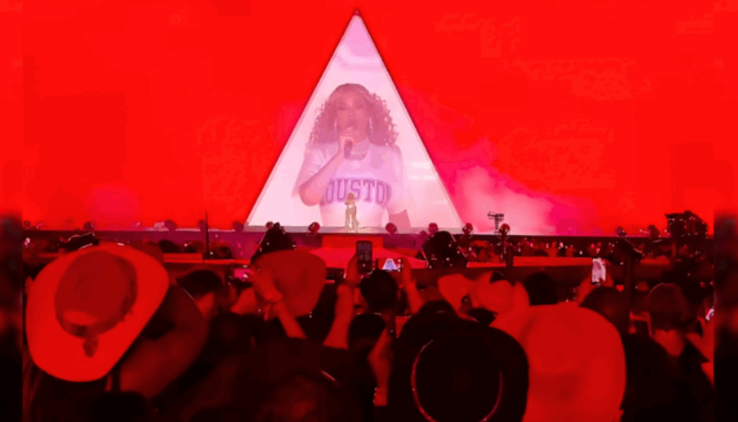 Fans Rebuke Beyoncé’s National Anthem Performance In The Name Of Jesus
