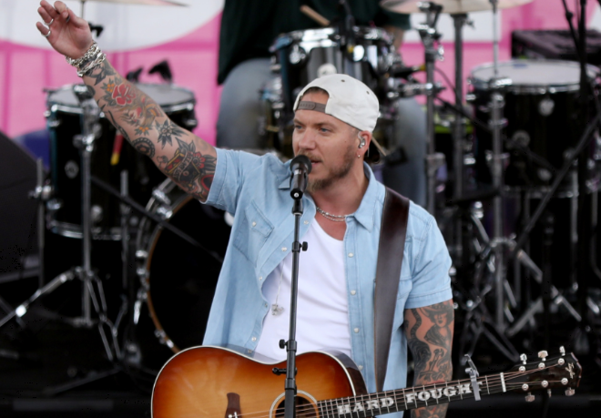 Billboard History Made: Multiple Christian Artists Chart On The Hot 100