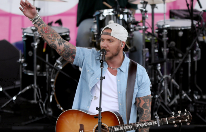Billboard History Made: Multiple Christian Artists Chart On The Hot 100