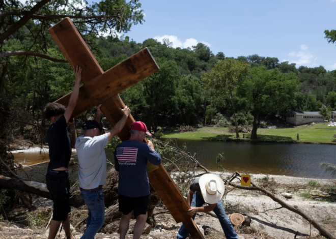 Camp Mystic co-owner waited 45 minutes to evacuate campers after getting urgent ‘life-threatening’ flash floods alert