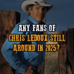 Chris LeDoux: The Cowboy Who Made Country Music Real