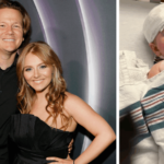 Emmy Russell Asks For Prayers After Baby Is Admitted To Hospital