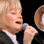CMA Award-Winning Country Singer Helen Cornelius Dies At Age 83