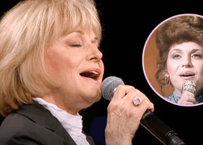 CMA Award-Winning Country Singer Helen Cornelius Dies At Age 83