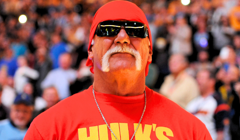 Hulk Hogan’s Official Cause Of Death Revealed