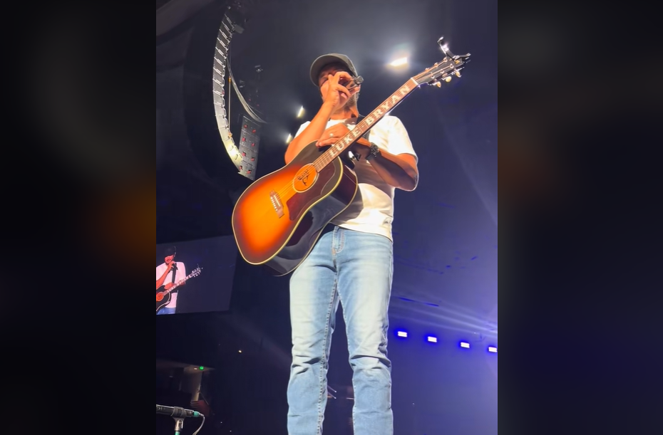 Luke Bryan is FINALLY opening up about the surprising health diagnosis that’s forced him to cancel shows