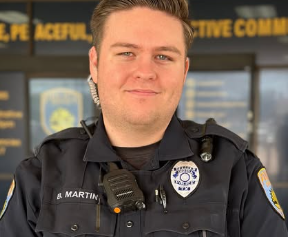 Odessa police officer among victims in Texas flooding