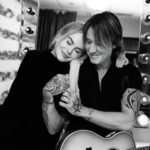 Nicole Kidman Wishes Husband Keith Urban A Happy Anniversary In Sweet Message