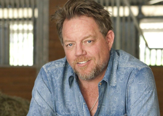 Pat Green To Host Virtual Benefit Concert For Texas Flood Relief — Here’s How To Watch