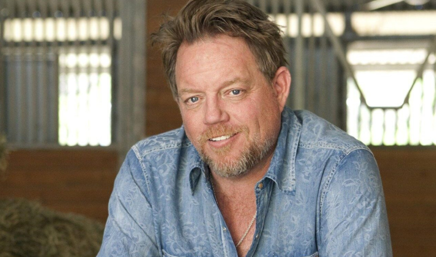 Pat Green To Host Virtual Benefit Concert For Texas Flood Relief — Here’s How To Watch