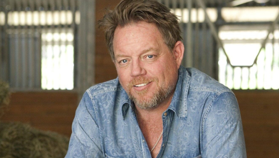 Pat Green To Host Virtual Benefit Concert For Texas Flood Relief — Here’s How To Watch