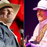 Garth Brooks Surprises George Strait Fans at Texas Flood Benefit Concert