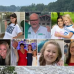 Texas flooding victims include Dallas Catholic school sisters, camp counselor, Walmart employee