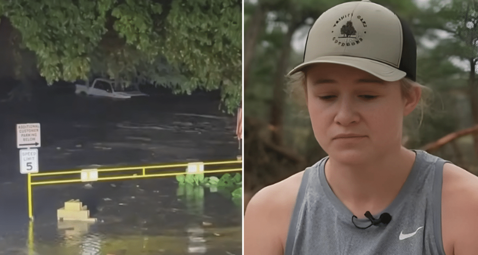 Texas Flood Survivor Shares Emotional Story Of Young Boy Swept Away — Then Finding Out He Miraculously Survived