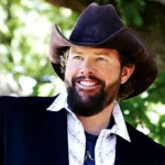 Kissin In the Rain – Toby Keith