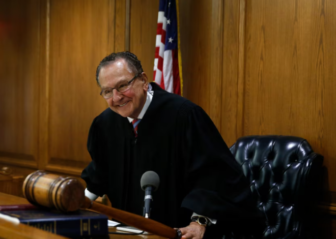 Judge Frank Caprio, beloved for viral court videos, dies at 88 from pancreatic cancer