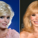 Loni Anderson, ‘WKRP in Cincinnati’ star, dead at 79