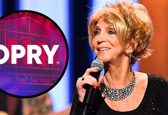 Jeannie Seely’s Celebration Of Life Announced