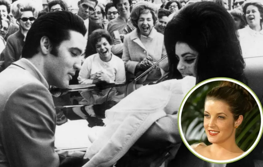 Lisa Marie Presley’s Heartbreaking Memories of Elvis Presley’s Death Revealed
