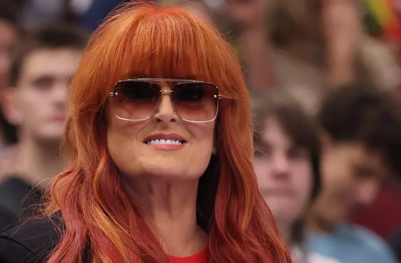 Wynonna Judd’s Daughter Alleges Family Cover-Up of Stepfather’s Abuse