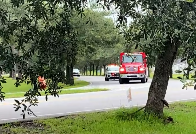 5 soldiers shot at Fort Stewart in Georgia, officials say; suspect in custody