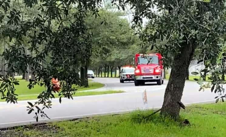5 soldiers shot at Fort Stewart in Georgia, officials say; suspect in custody