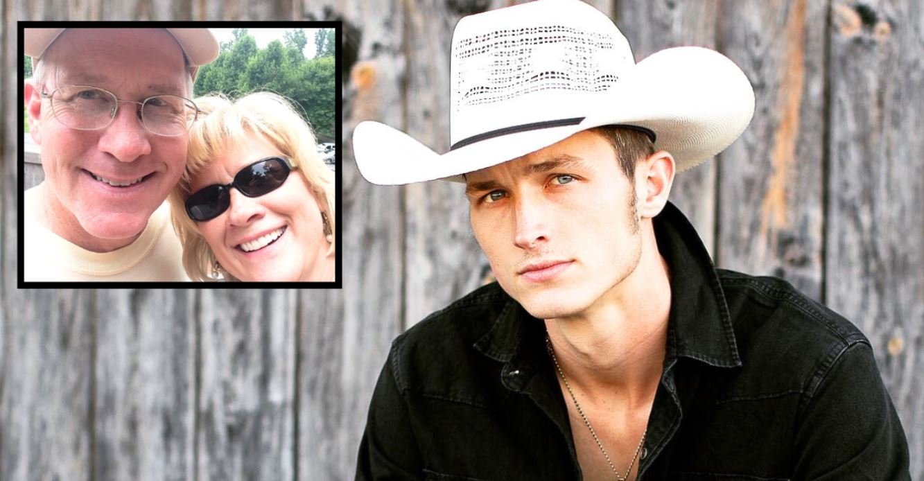 Country Singer Spencer Hatcher’s Mother Killed in Virginia Home Invasion