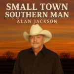 Alan Jackson performing “Small Town Southern Man” live with acoustic guitar