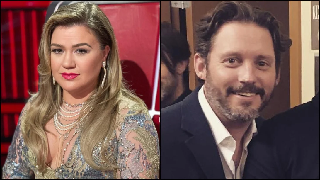 Brandon Blackstock, Kelly Clarkson’s Ex-Husband, Dies at 48