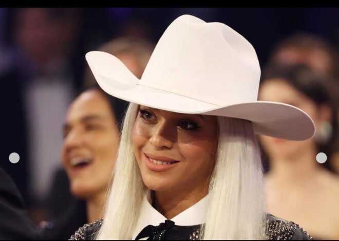 Is Beyoncé Country? Why Respect Matters More Than Labels