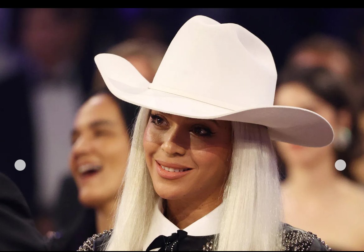 Is Beyoncé Country? Why Respect Matters More Than Labels