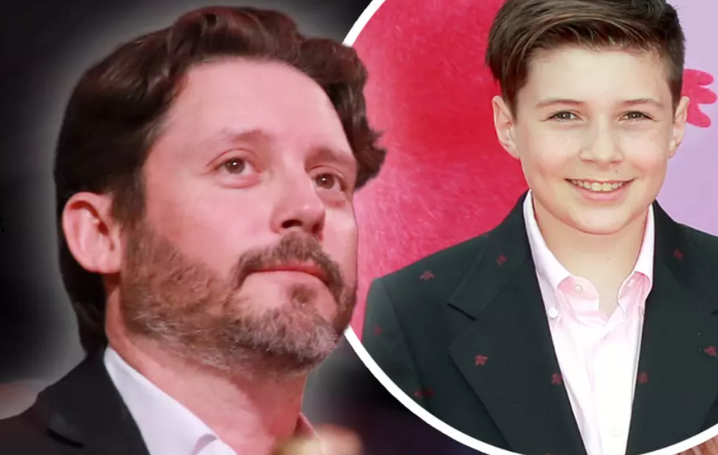 Brandon Blackstock’s Oldest Son Seth Breaks Silence After His Father’s Death