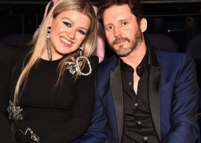 Death certificate for Kelly Clarkson’s ex Brandon Blackstock lists seizures as contributing factor: report