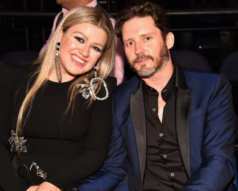 Who Was Brandon Blackstock? Learn About Kelly Clarkson’s Ex-Husband
