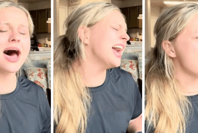 “American Idol” Star Breanna Nix Stuns With Powerful Cover Of Carrie Underwood’s “Wasted”